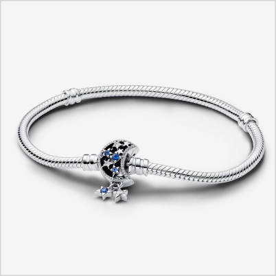 imagen de brazalete pandora