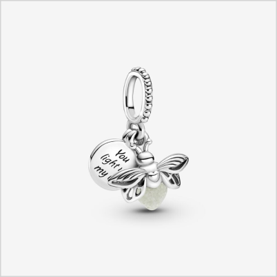 imagen de charm de pandora